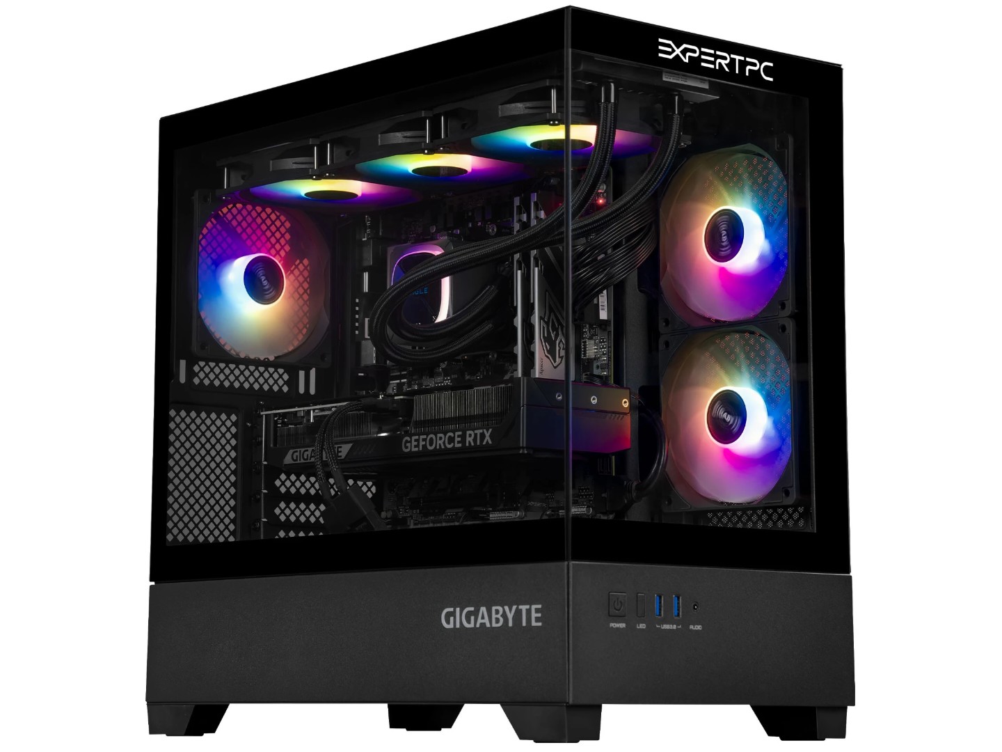 Системний блок Expert PC Ultimate (A8700F.64.S10.5070.A7719)