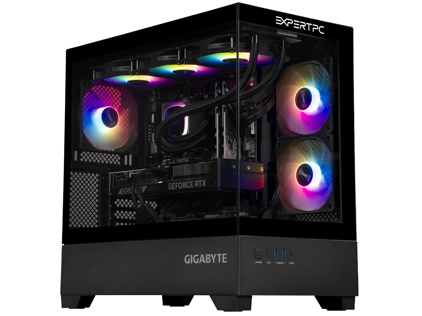 Системний блок Expert PC Ultimate (A8700F.32.S20.5070.A7716)