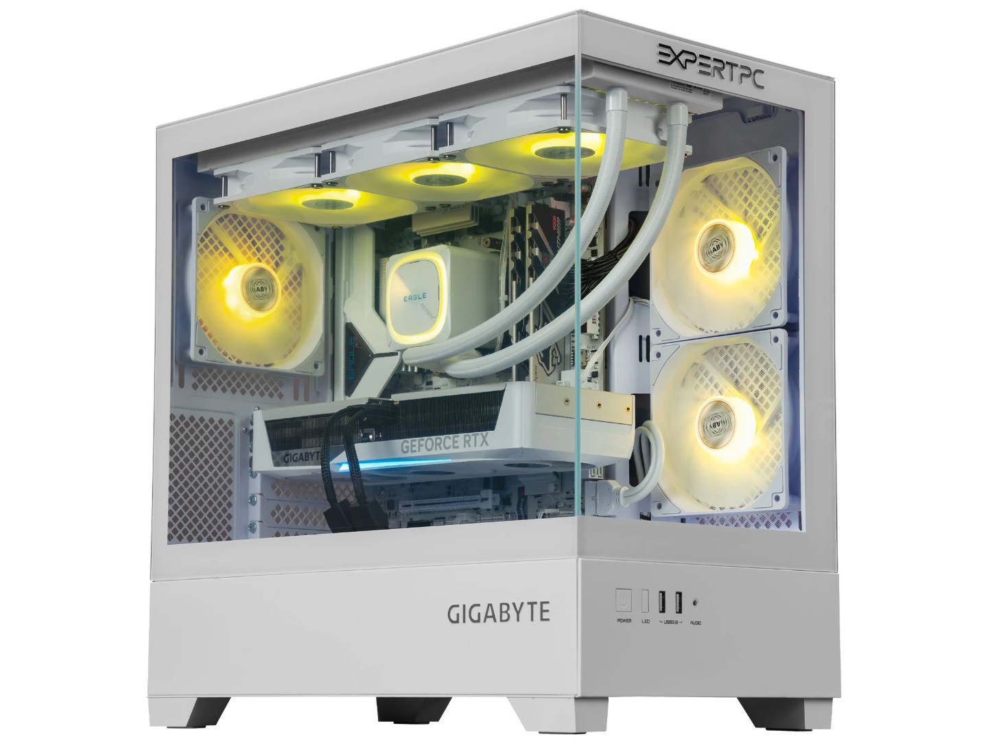 Системний блок Expert PC Ultimate (A8700F.32.S10.5070.A7725)