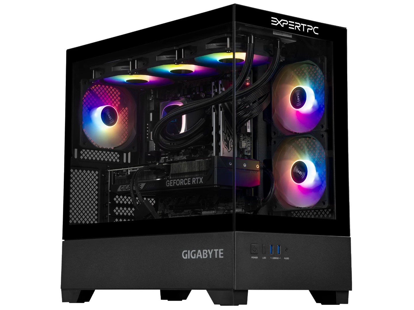 Системний блок Expert PC Ultimate (A8700F.64.S10.5070T.A7720)