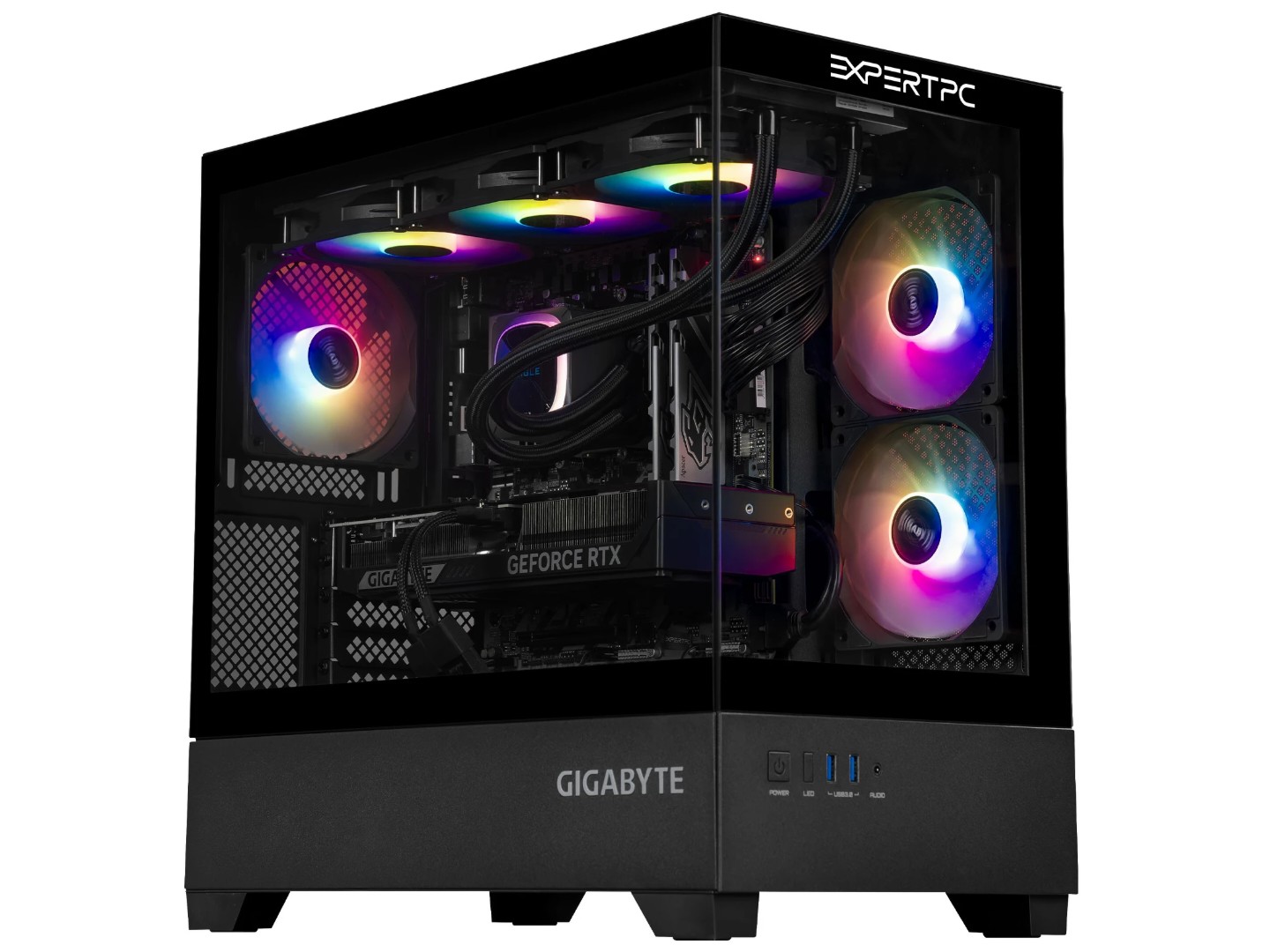 Системний блок Expert PC Ultimate (A8700F.32.S20.5070T.A7717)
