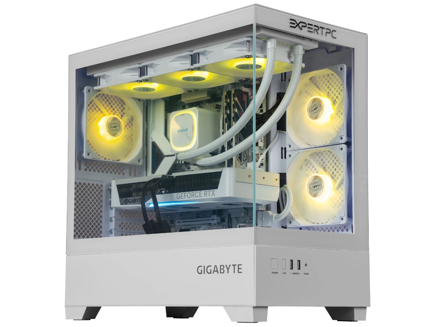 Системний блок Expert PC Ultimate (A8700F.32.S10.5070T.A7726)