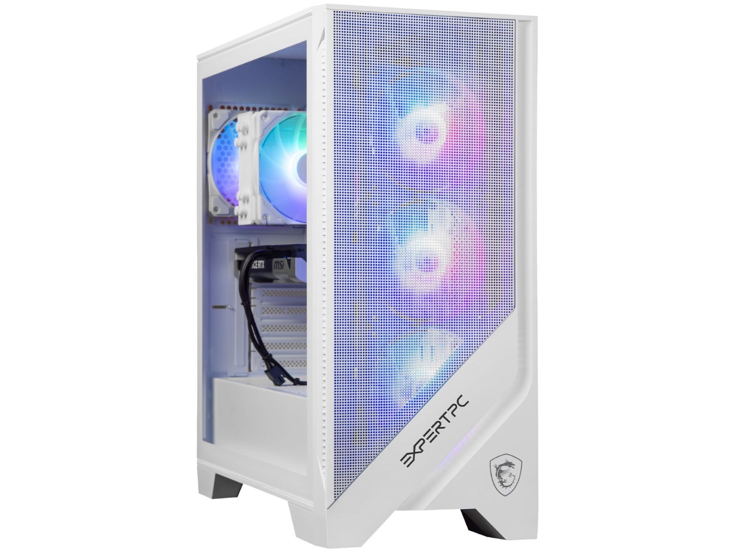 Системний блок Expert PC Ultimate (A9600X.16.S20.5060T.16.A7356)