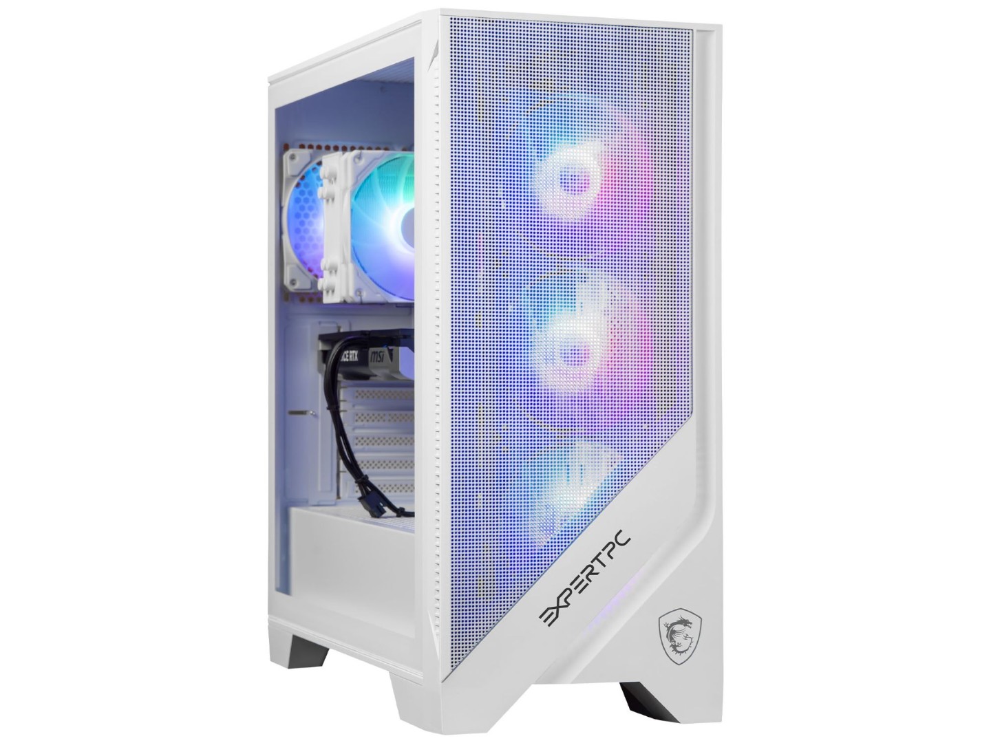 Системний блок Expert PC Ultimate (A9600X.16.S20.5060T.8.A7355)
