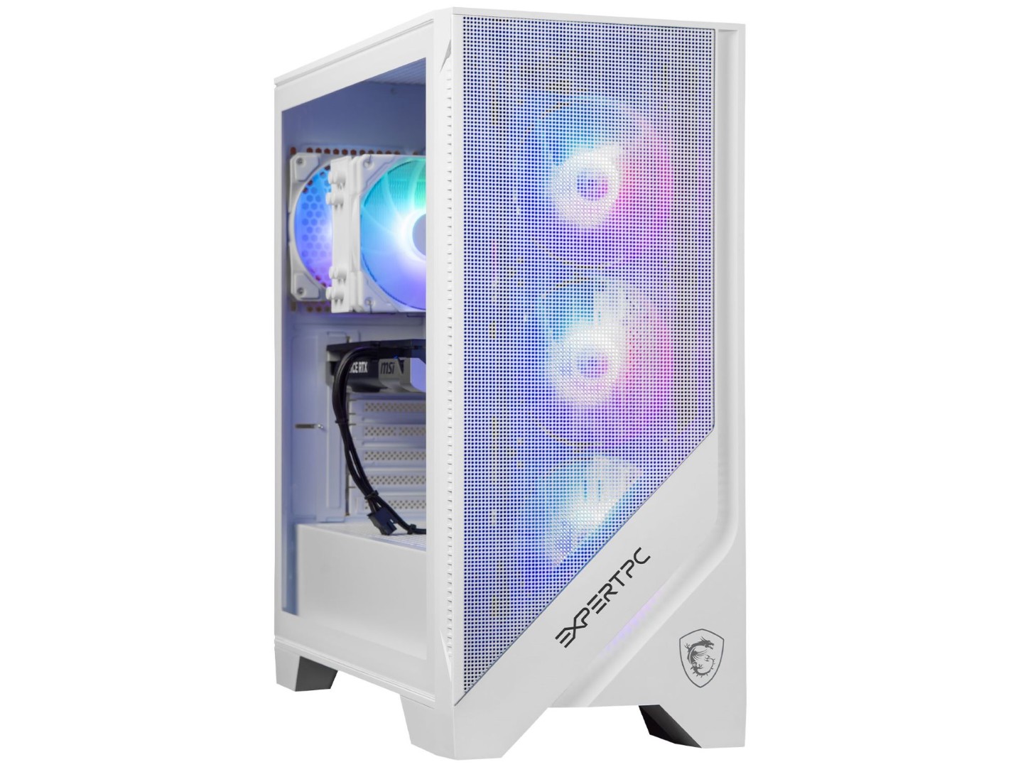 Системний блок Expert PC Ultimate (A9600X.32.S20.5070T.A7376)