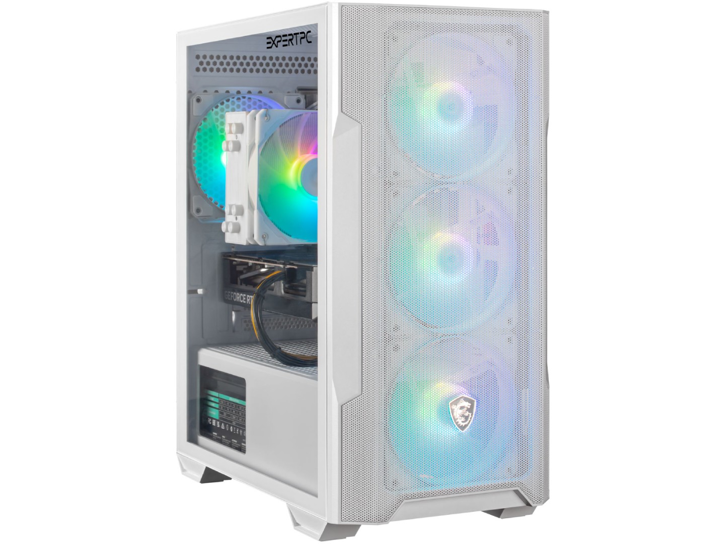 Системний блок Expert PC Ultimate (A7500F.32.S10.5070.A7262)