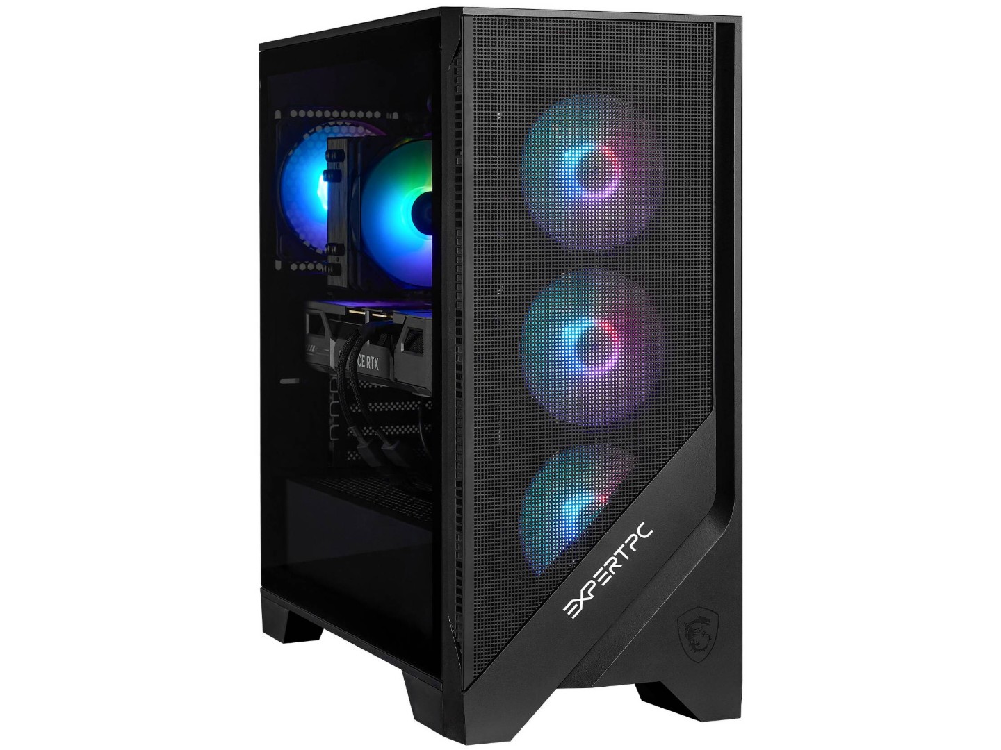 Системний блок Expert PC Ultimate (A7800X3D.64.S20.5080.A7611)