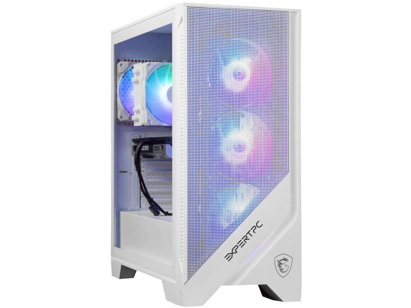 Системний блок Expert PC Ultimate (A7800X3D.64.S10.5070.A7657)