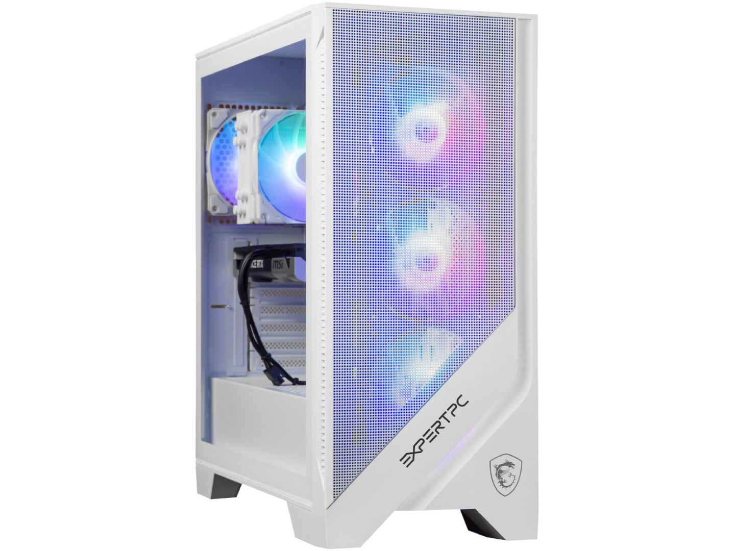 Системний блок Expert PC Ultimate (A9600X.64.S20.5070.A7393)