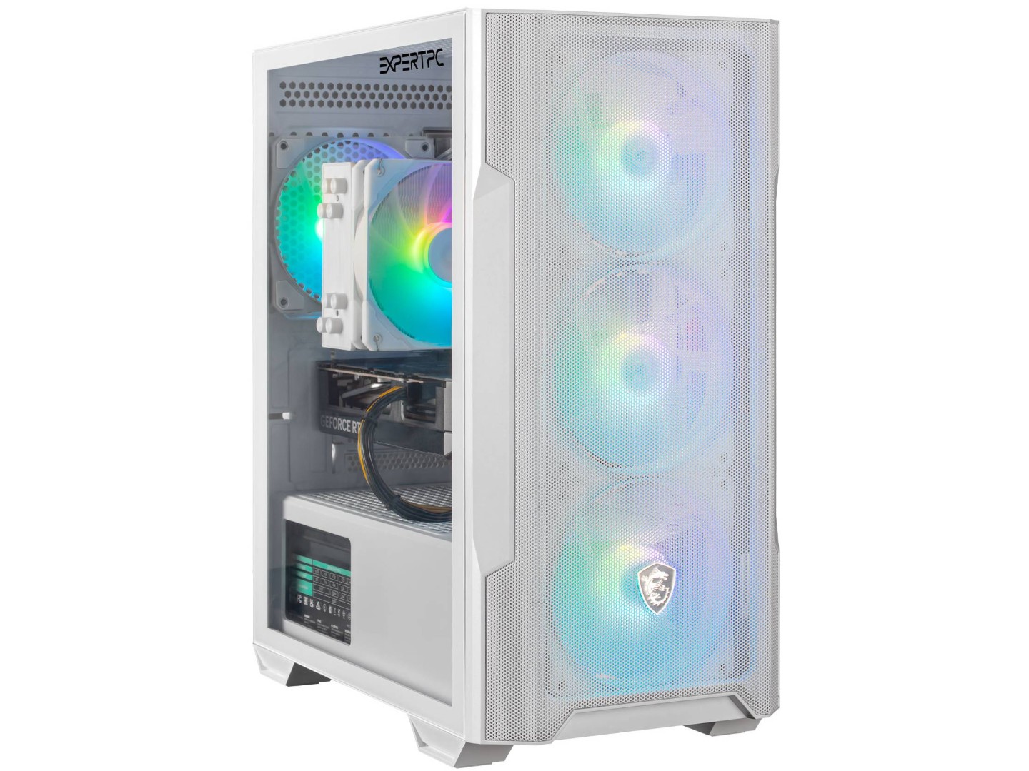 Системний блок Expert PC Ultimate (I225F.64.S5.5060.A6965) — фото 1