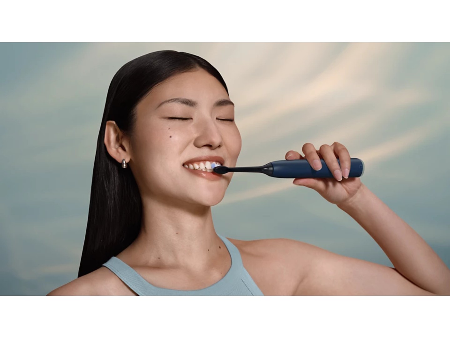 Зубна щітка електрична Philips Sonicare HX7403/08 серії 6100 — фото 3