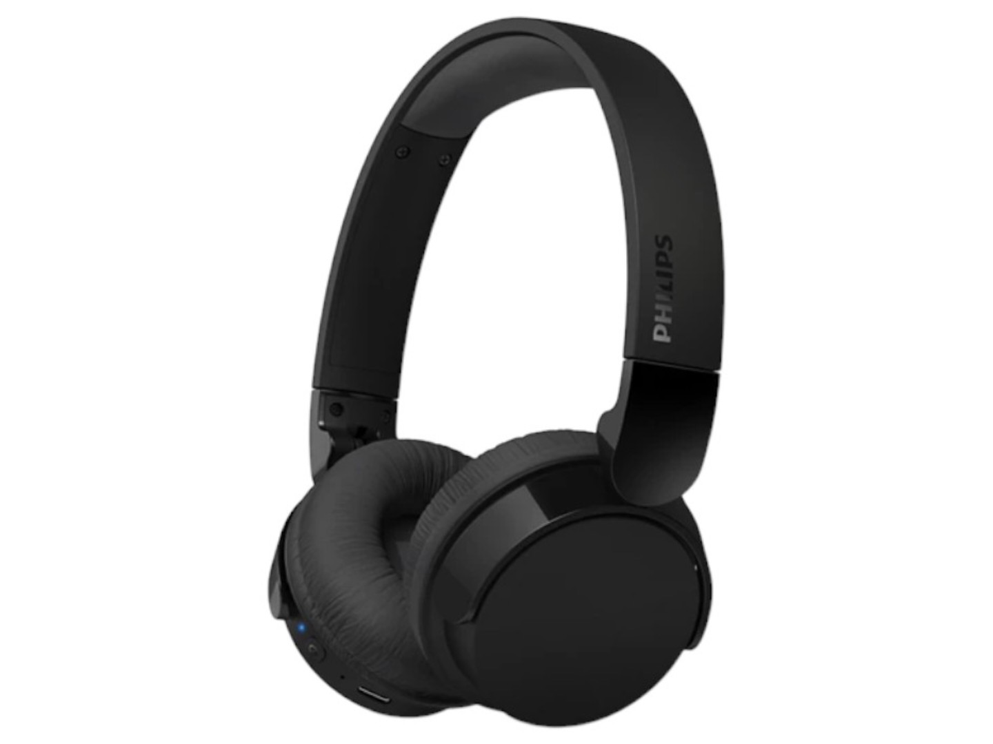 Навушники накладні бездротові Philips TAH3209BK/00 — фото 1