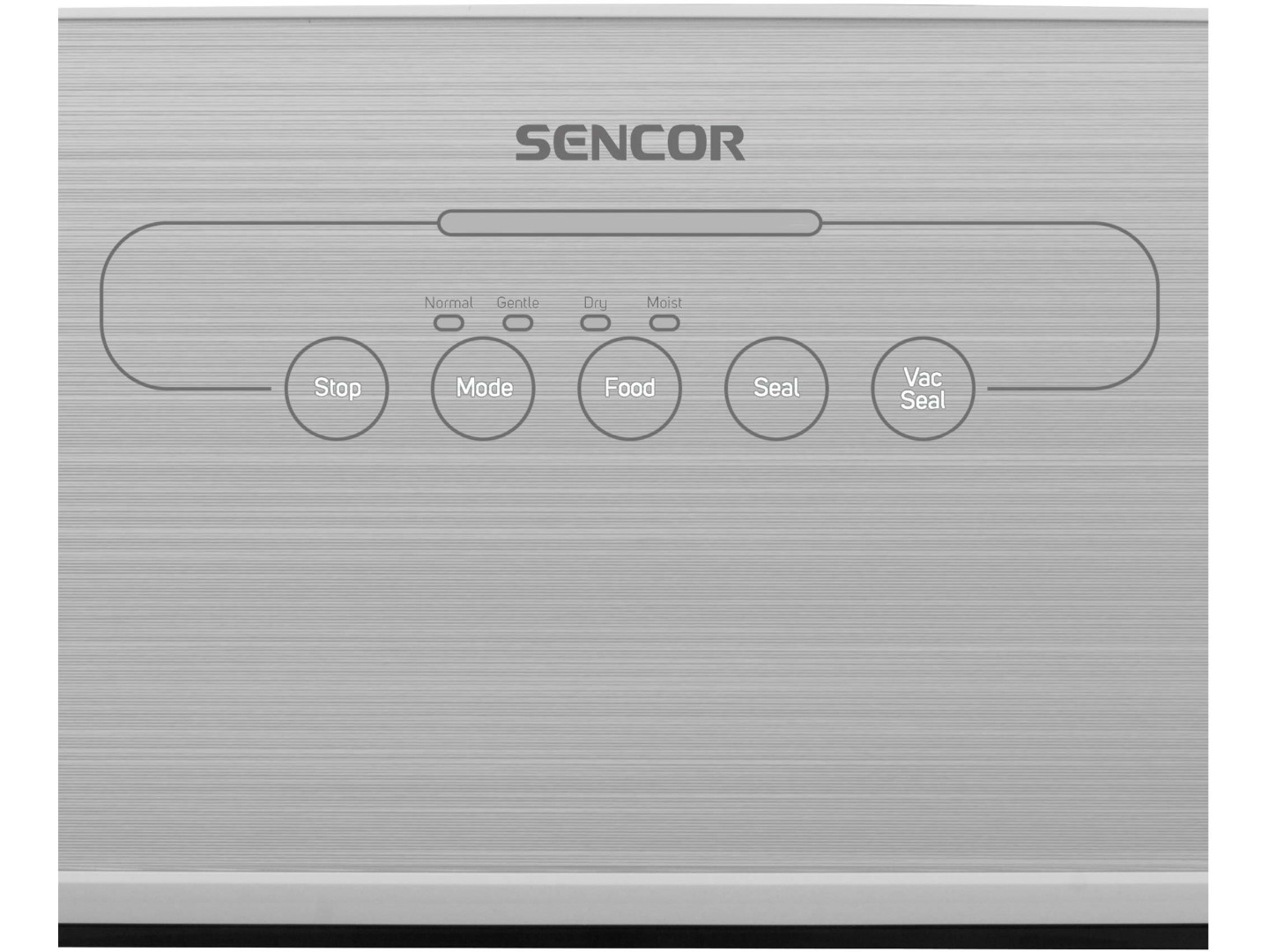 Вакууматор Sencor SVS3010GY — фото 3
