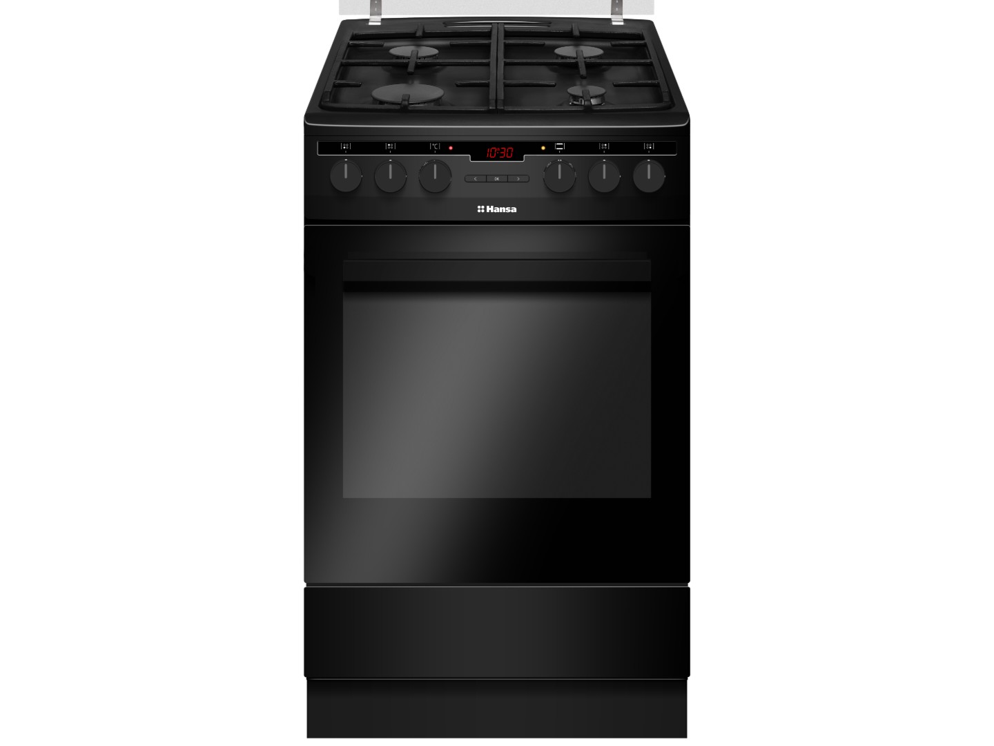 Плита газова Hansa FCMM582977