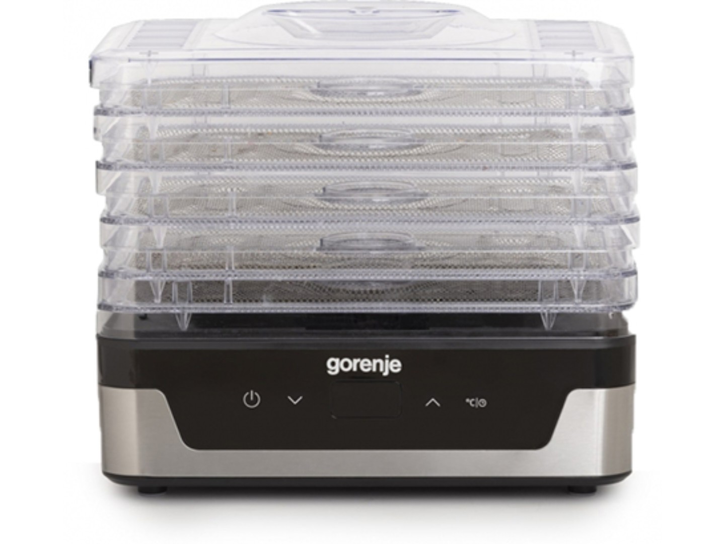 Сушарка для фруктів та овочів Gorenje FDK400DE