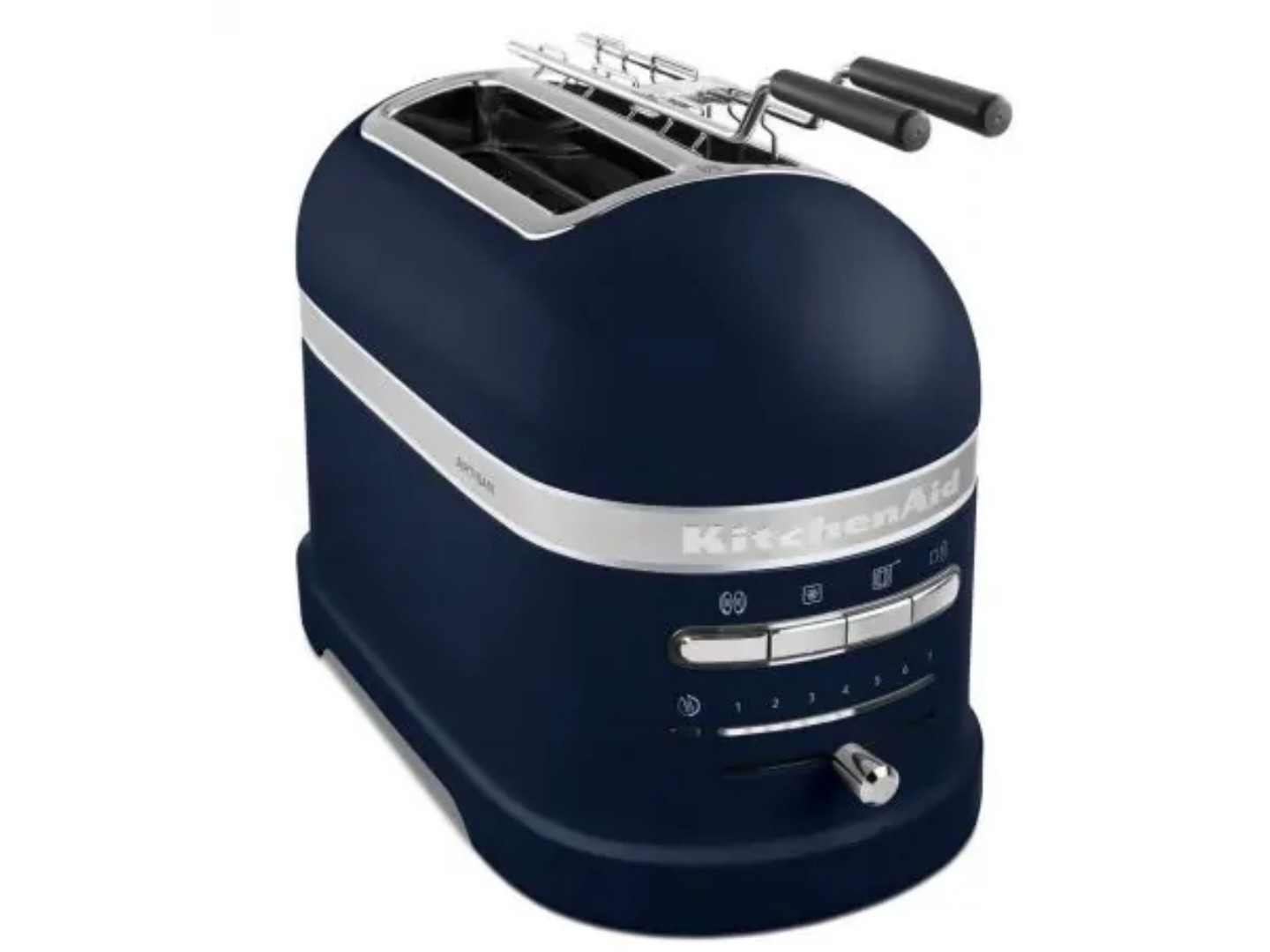 Тостер KitchenAid Artisan (5KMT2204EIB) — фото 2
