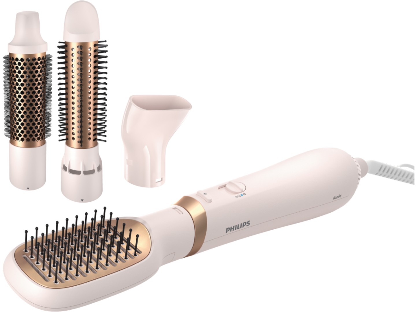 Фен-щітка Philips BHA310/00