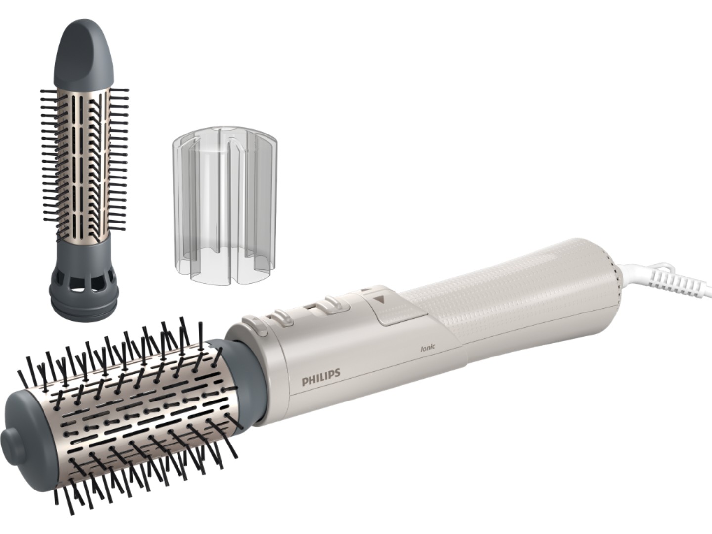 Фен-щітка Philips BHA710/00