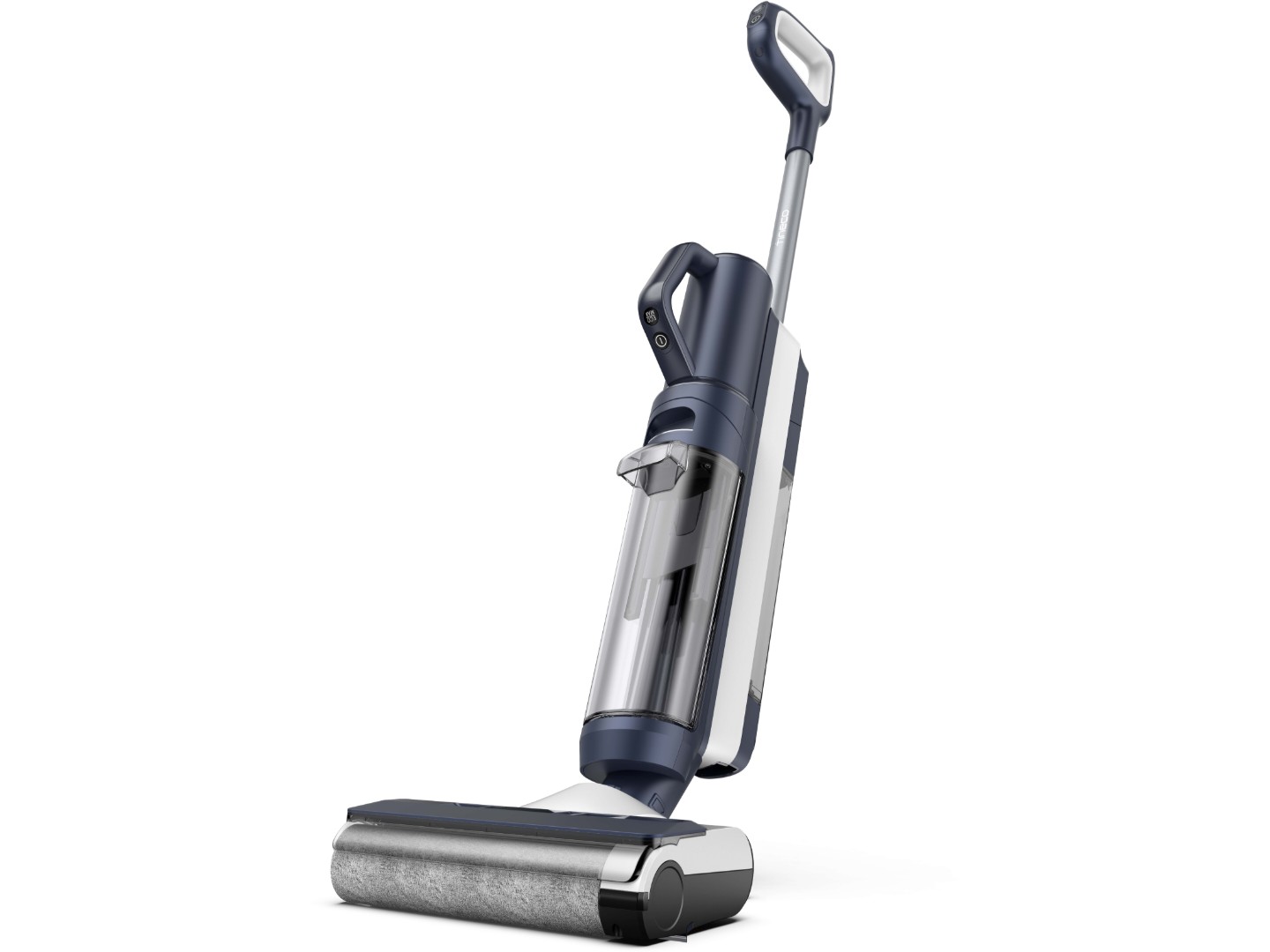 Пилосос ручний миючий Tineco Floor One S5 Combo Plus (FW150300DE)