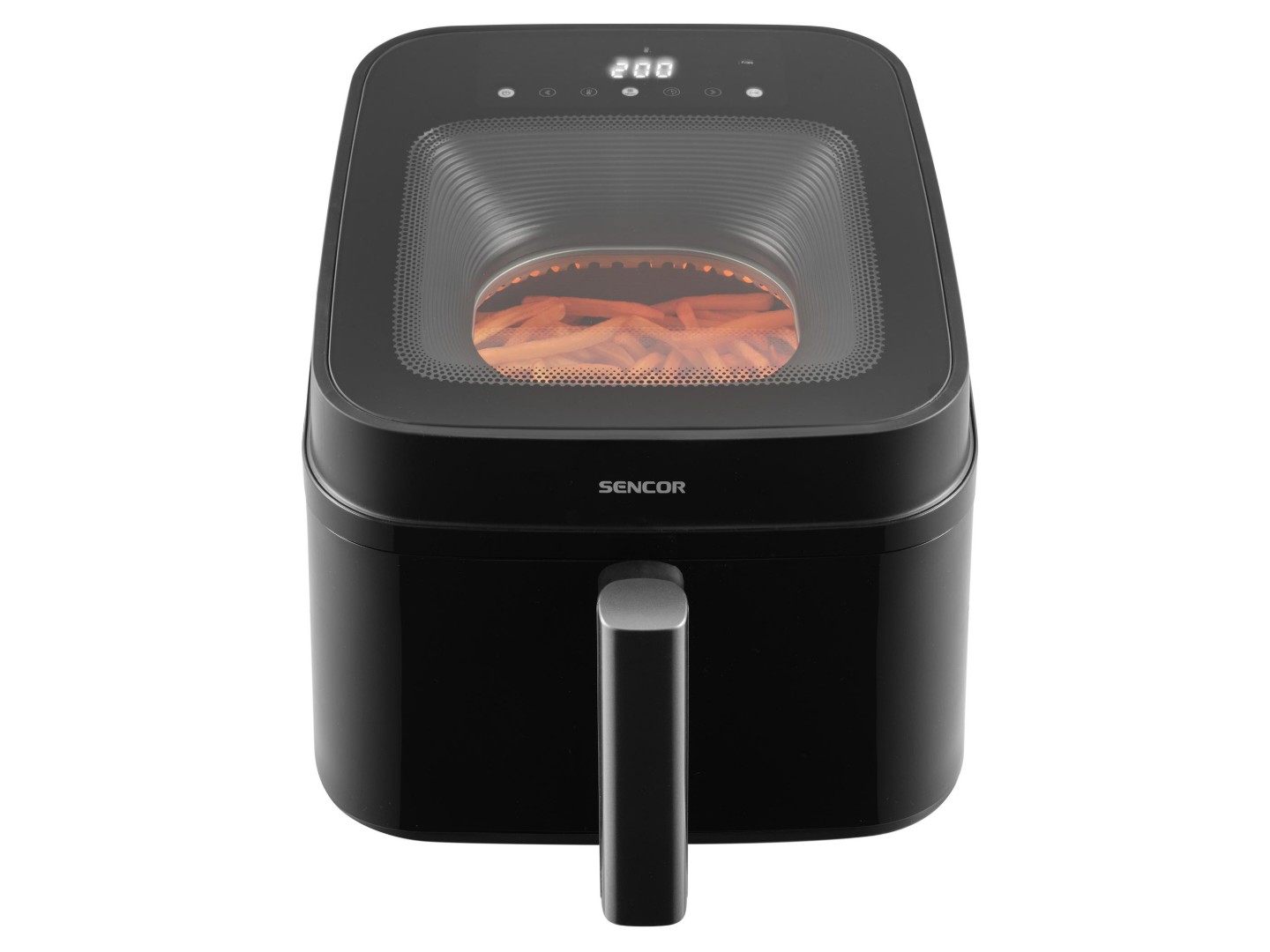 Мультипіч Sencor SFR6900BK