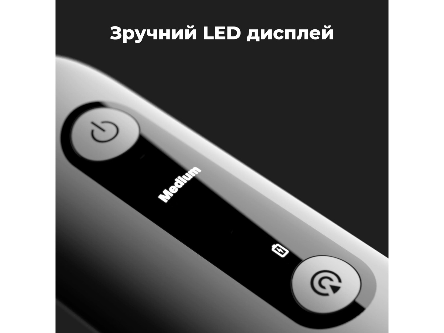 Іригатор AENO ADI0001 — фото 10