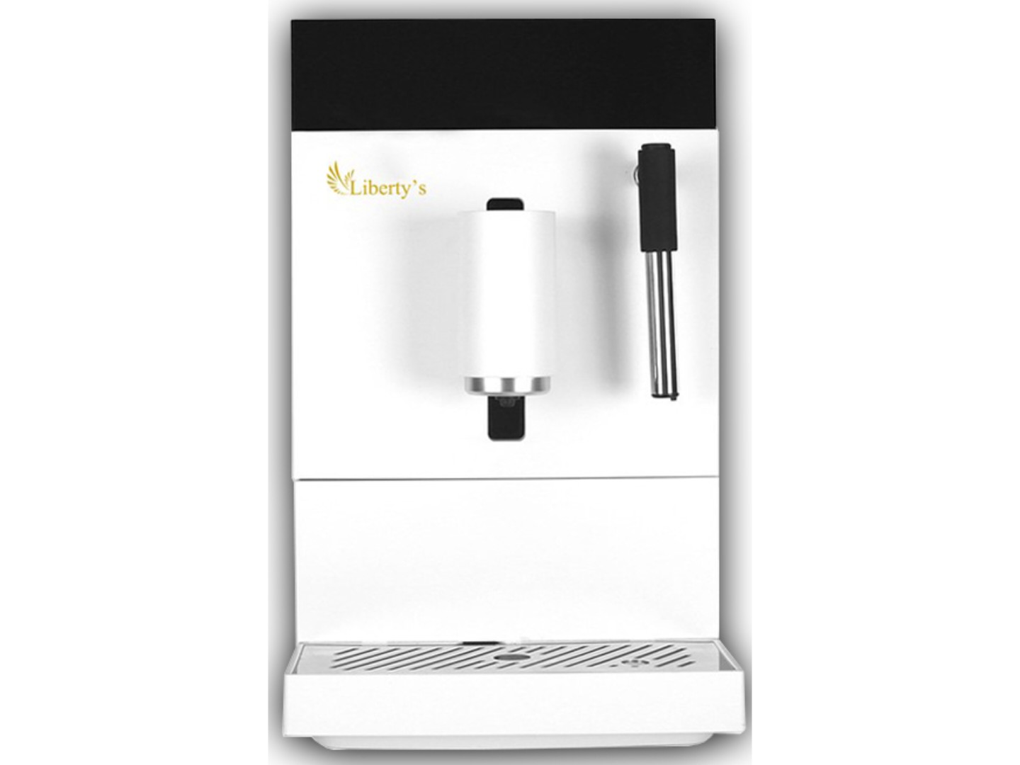 Кавомашина Liberty`s RM-A20 White Libera
