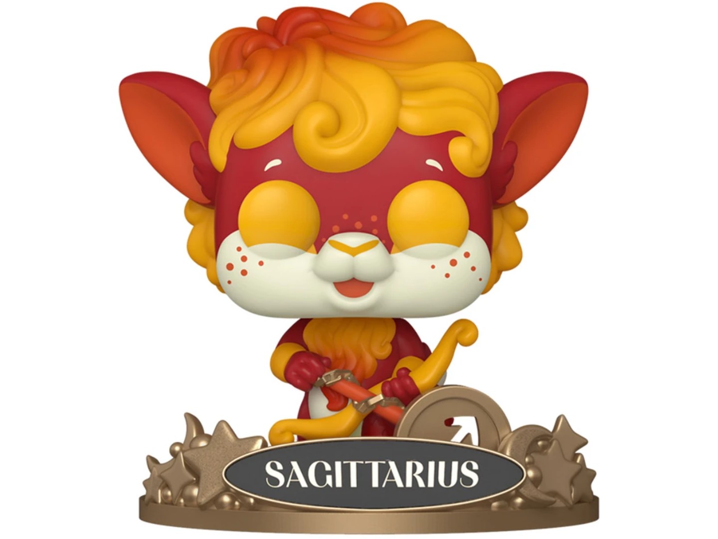 Колекційна фігурка FUNKO серії Zodiac – СТРІЛЕЦЬ (88323) — фото 1