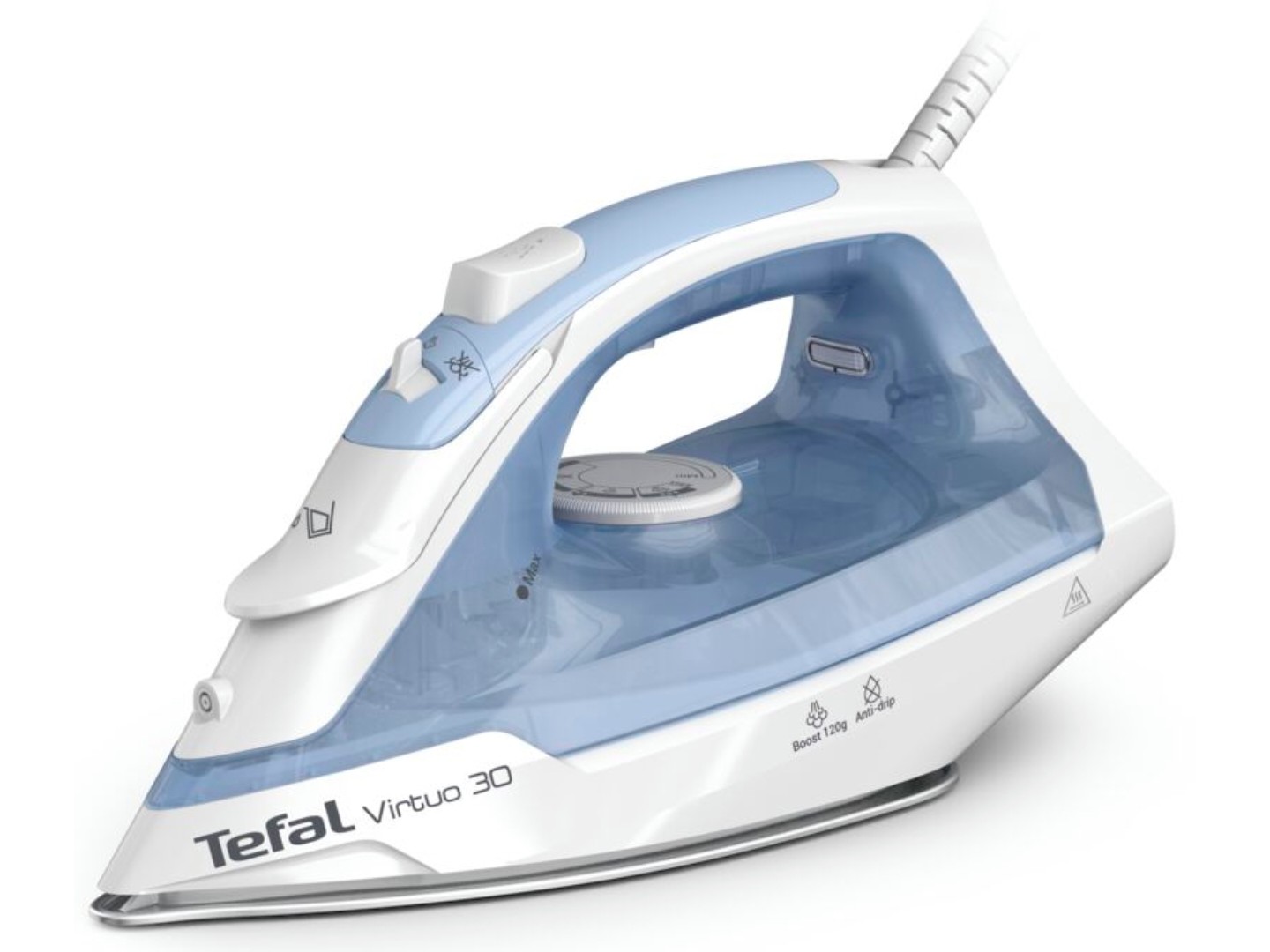 Праска Tefal FV2C41E0 — фото 1