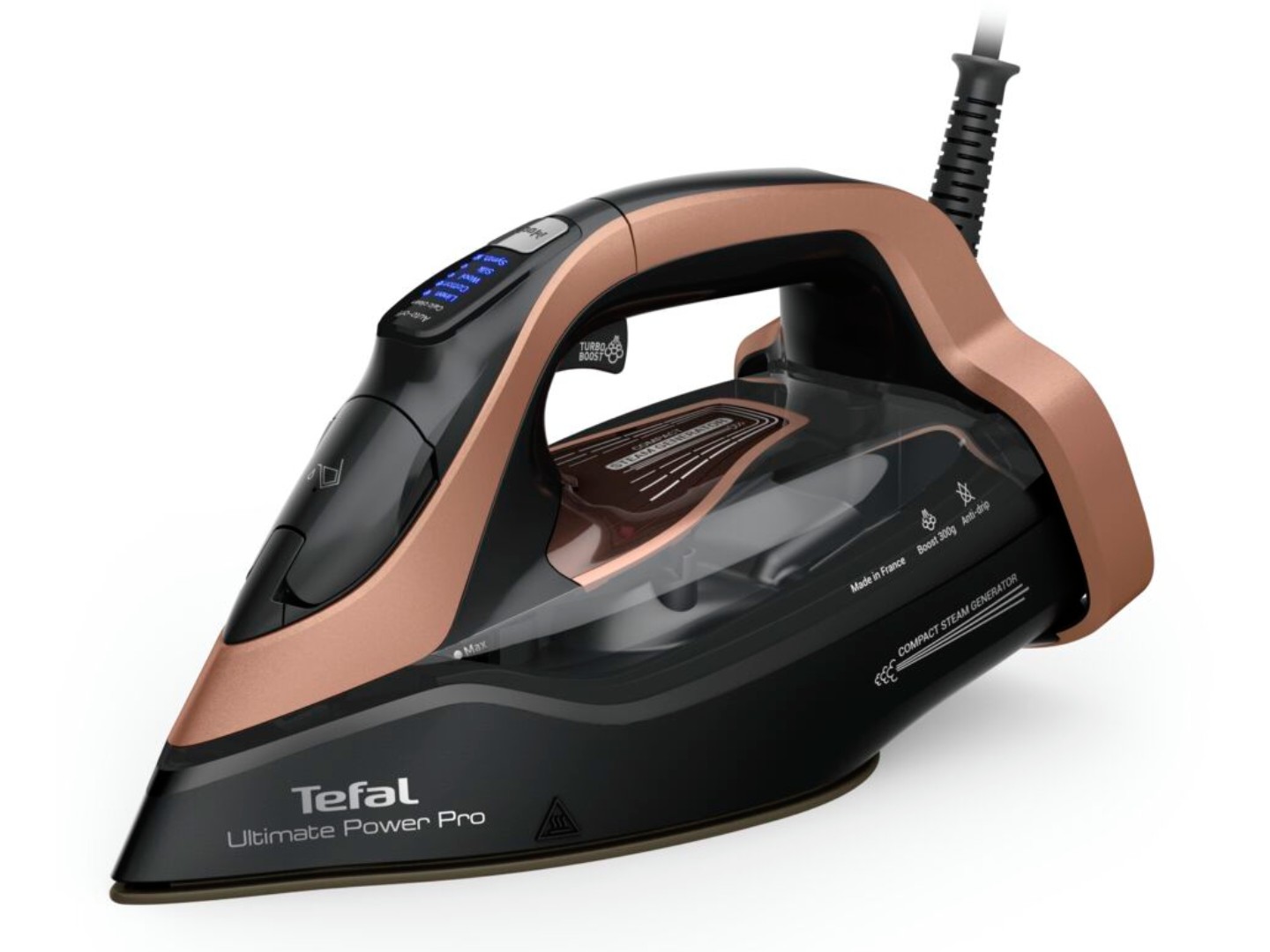 Праска Tefal FV9E50E0 — фото 1