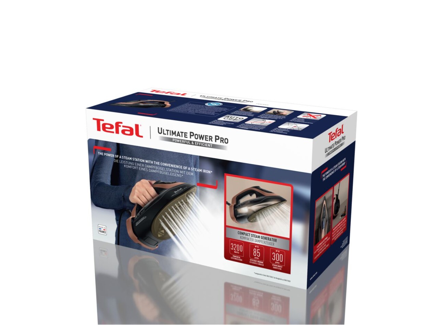 Праска Tefal FV9E50E0 — фото 8
