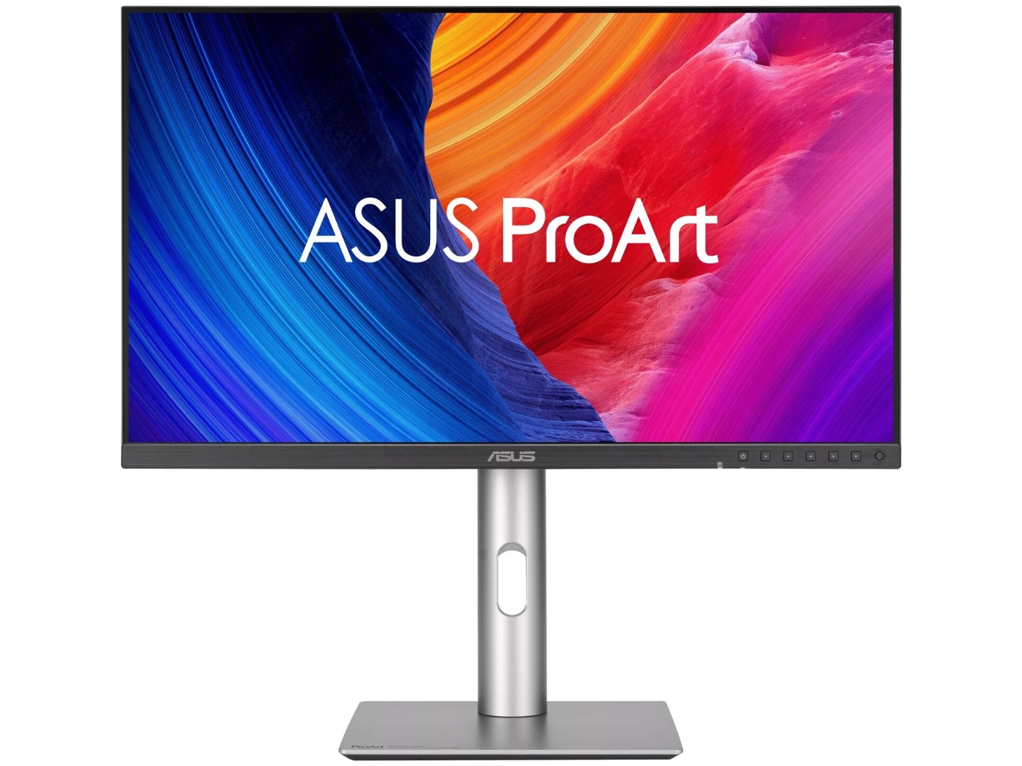 Монітор Asus ProArt PA32QCV (90LM0BD0-B01K71)
