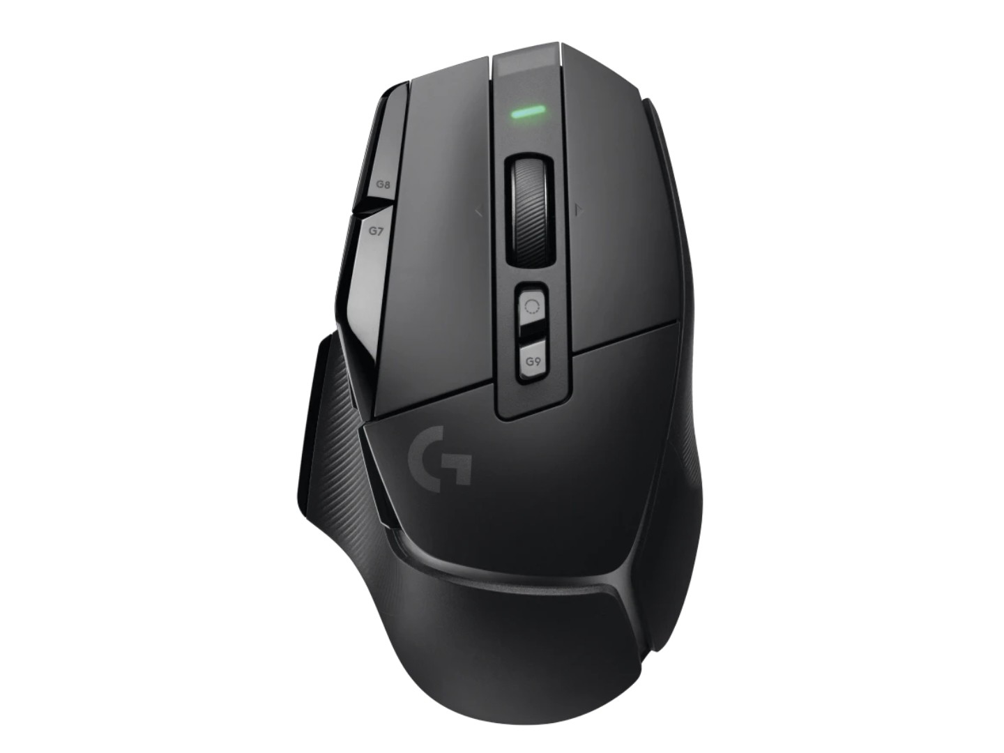 Миша бездротова ігрова Logitech G502 X Lightspeed Wireless Black (910-006180)