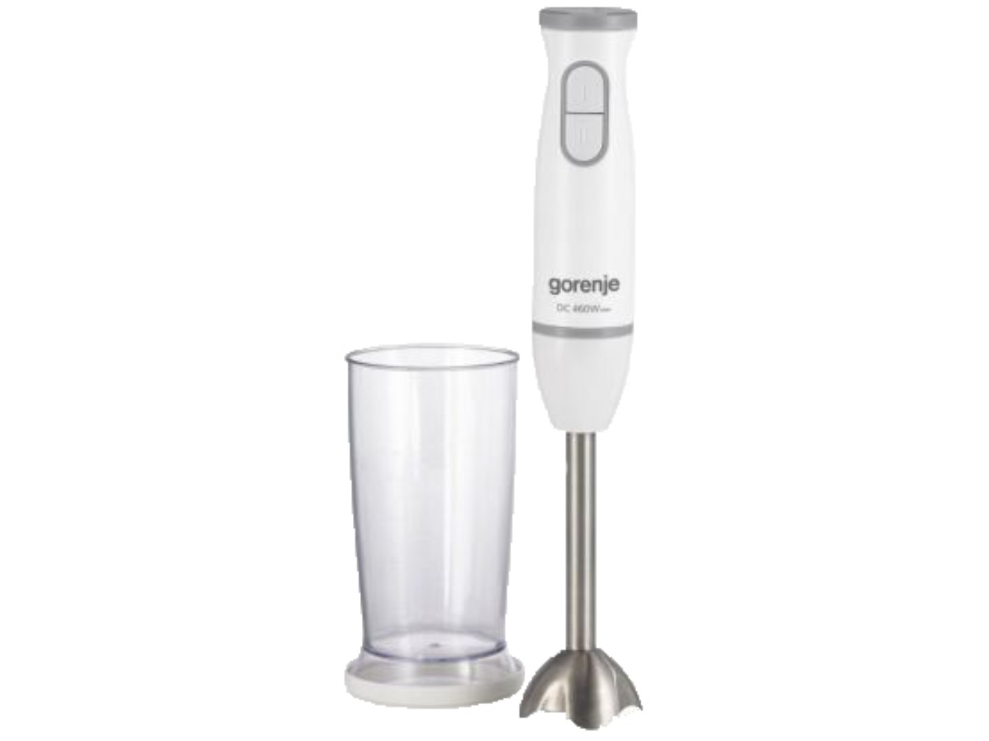 Блендер заглибний Gorenje HBC561QW