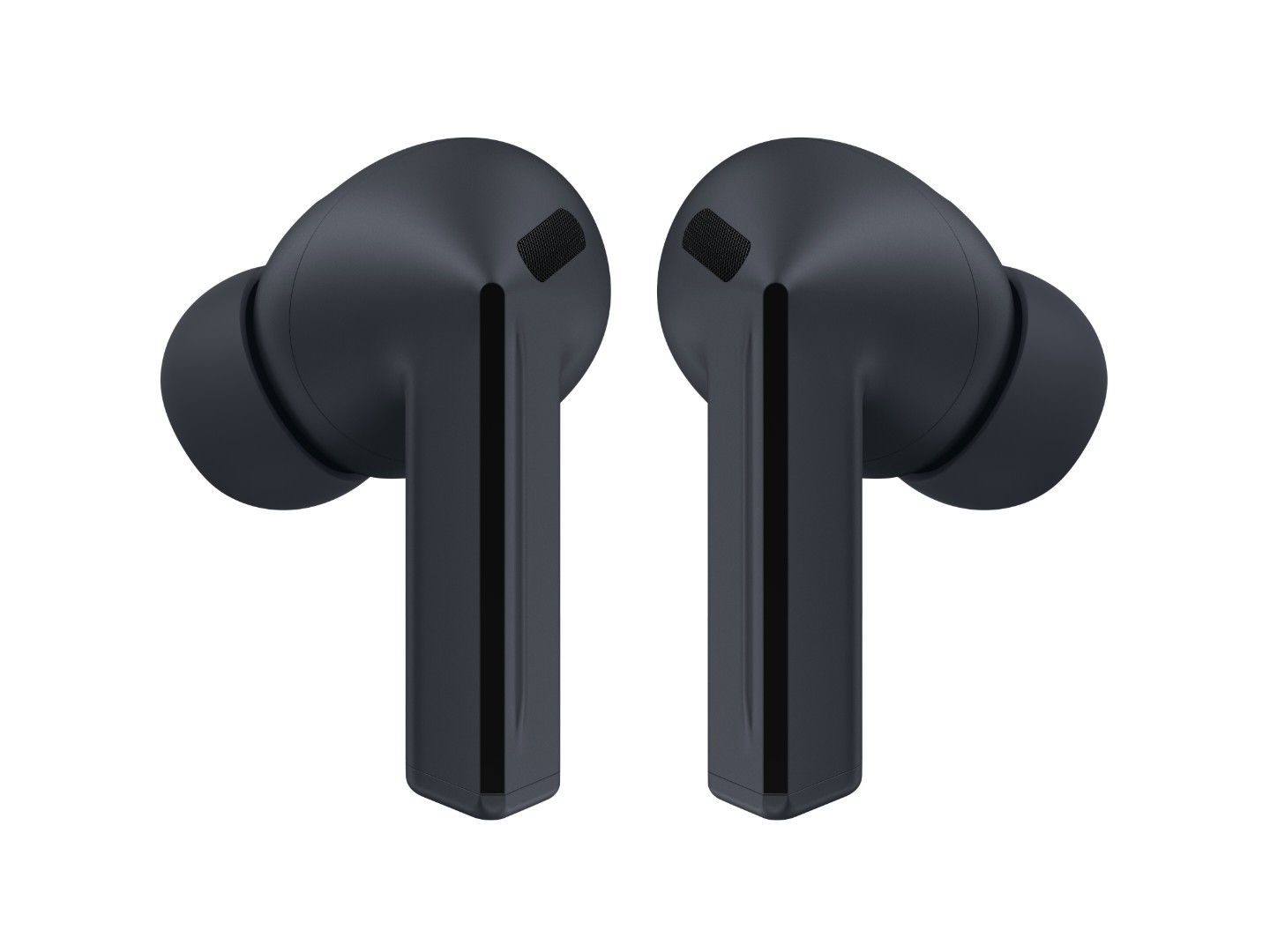 Навушники вкладиші бездротові TWS Samsung Galaxy Buds3 FE Black (SM-R420NZKASEK) — фото 7