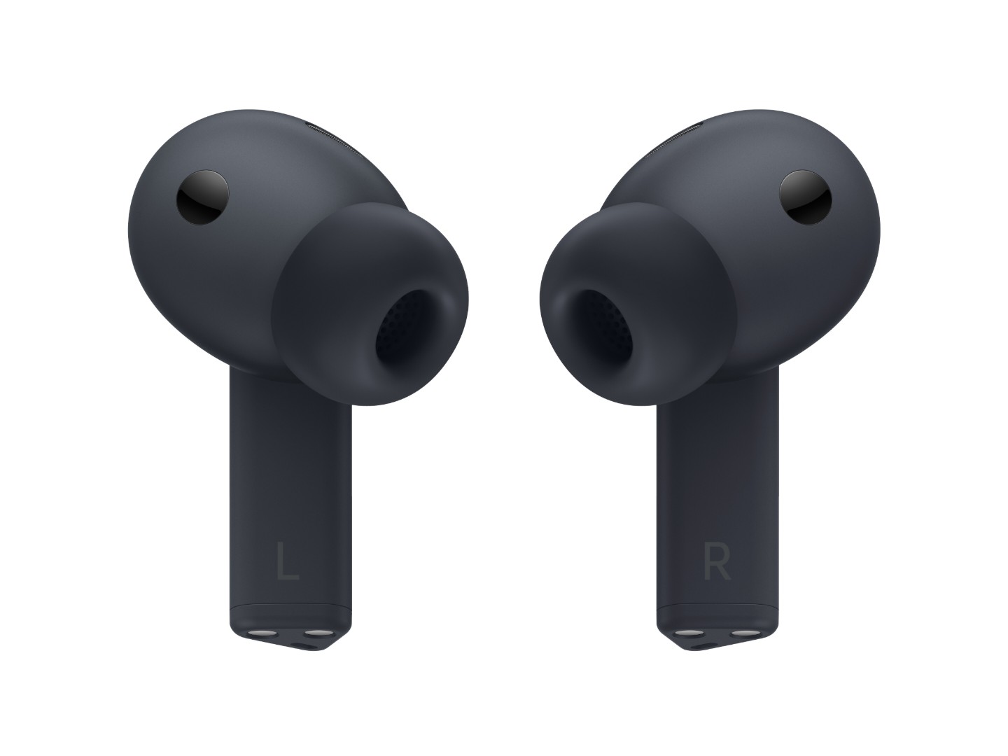Навушники вкладиші бездротові TWS Samsung Galaxy Buds3 FE Black (SM-R420NZKASEK) — фото 8