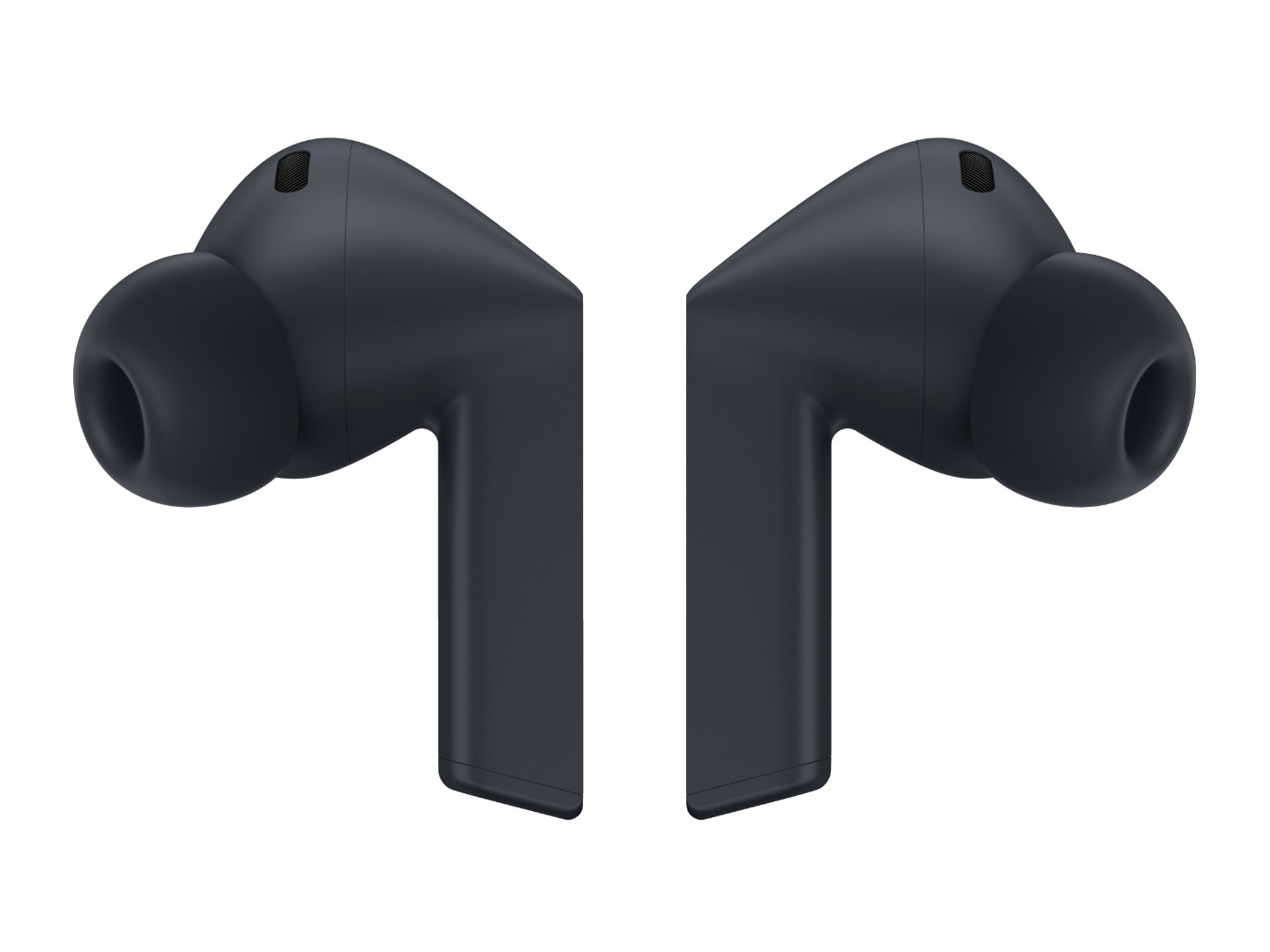 Навушники вкладиші бездротові TWS Samsung Galaxy Buds3 FE Black (SM-R420NZKASEK) — фото 6