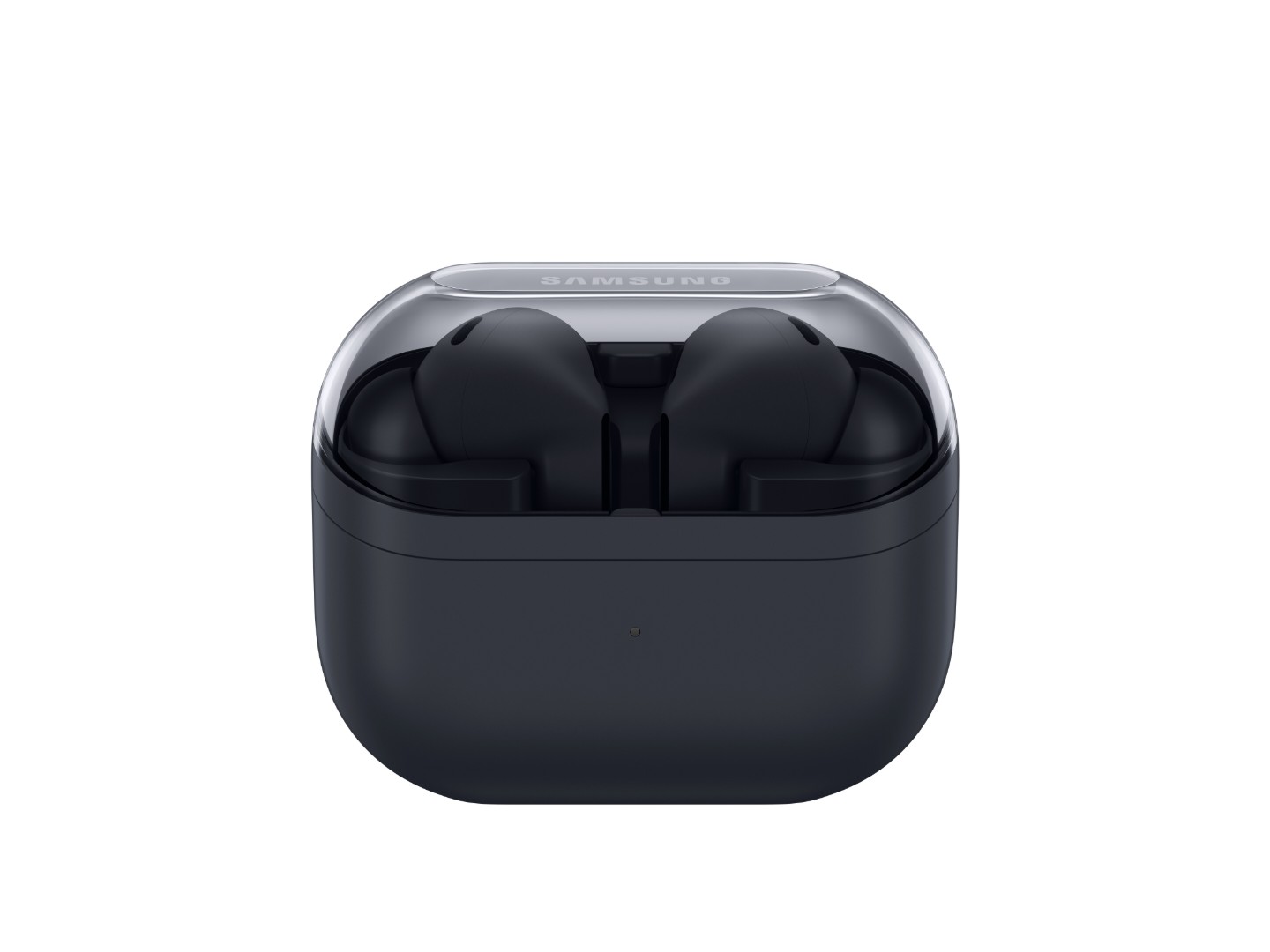 Навушники вкладиші бездротові TWS Samsung Galaxy Buds3 FE Black (SM-R420NZKASEK) — фото 4