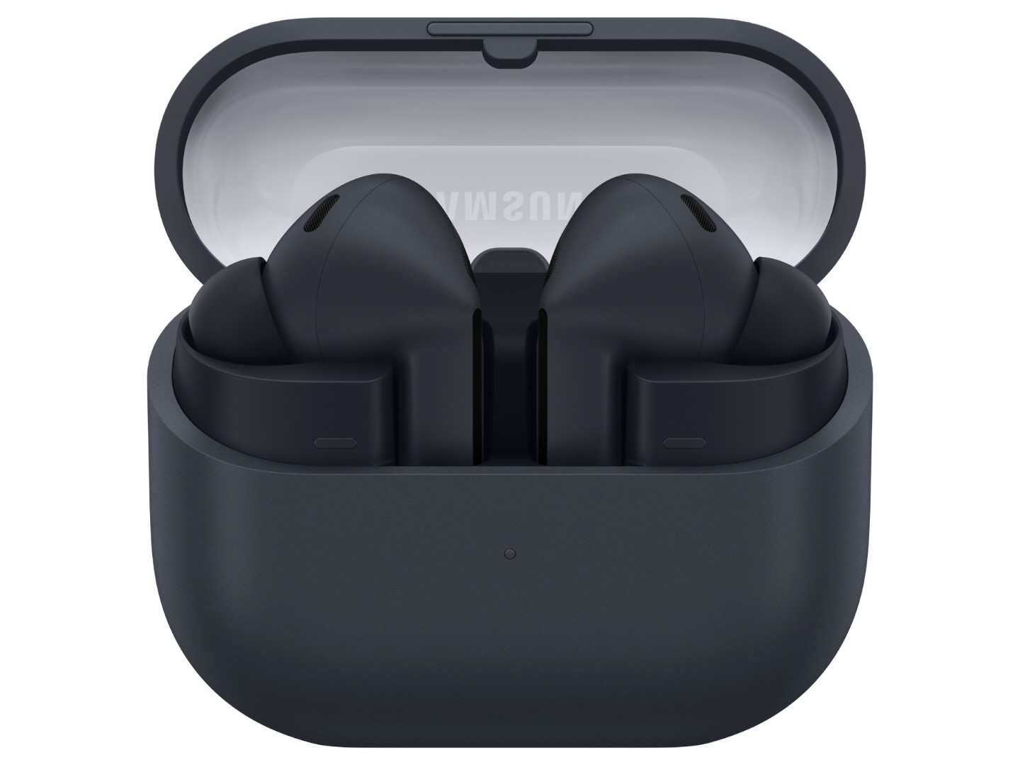 Навушники вкладиші бездротові TWS Samsung Galaxy Buds3 FE Black (SM-R420NZKASEK) — фото 1