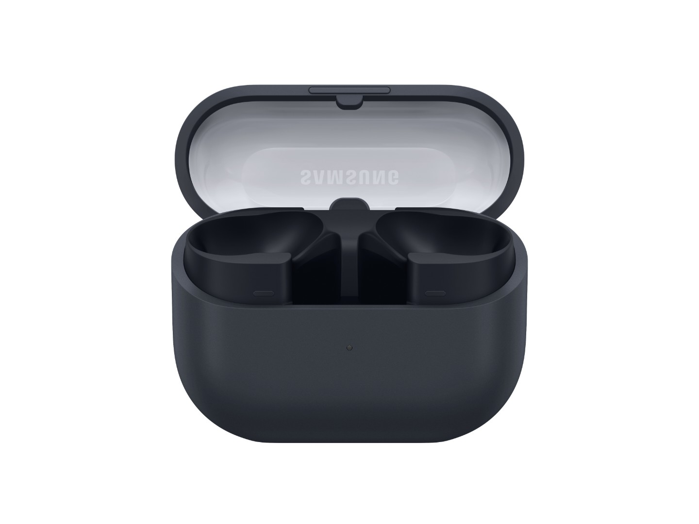 Навушники вкладиші бездротові TWS Samsung Galaxy Buds3 FE Black (SM-R420NZKASEK) — фото 3