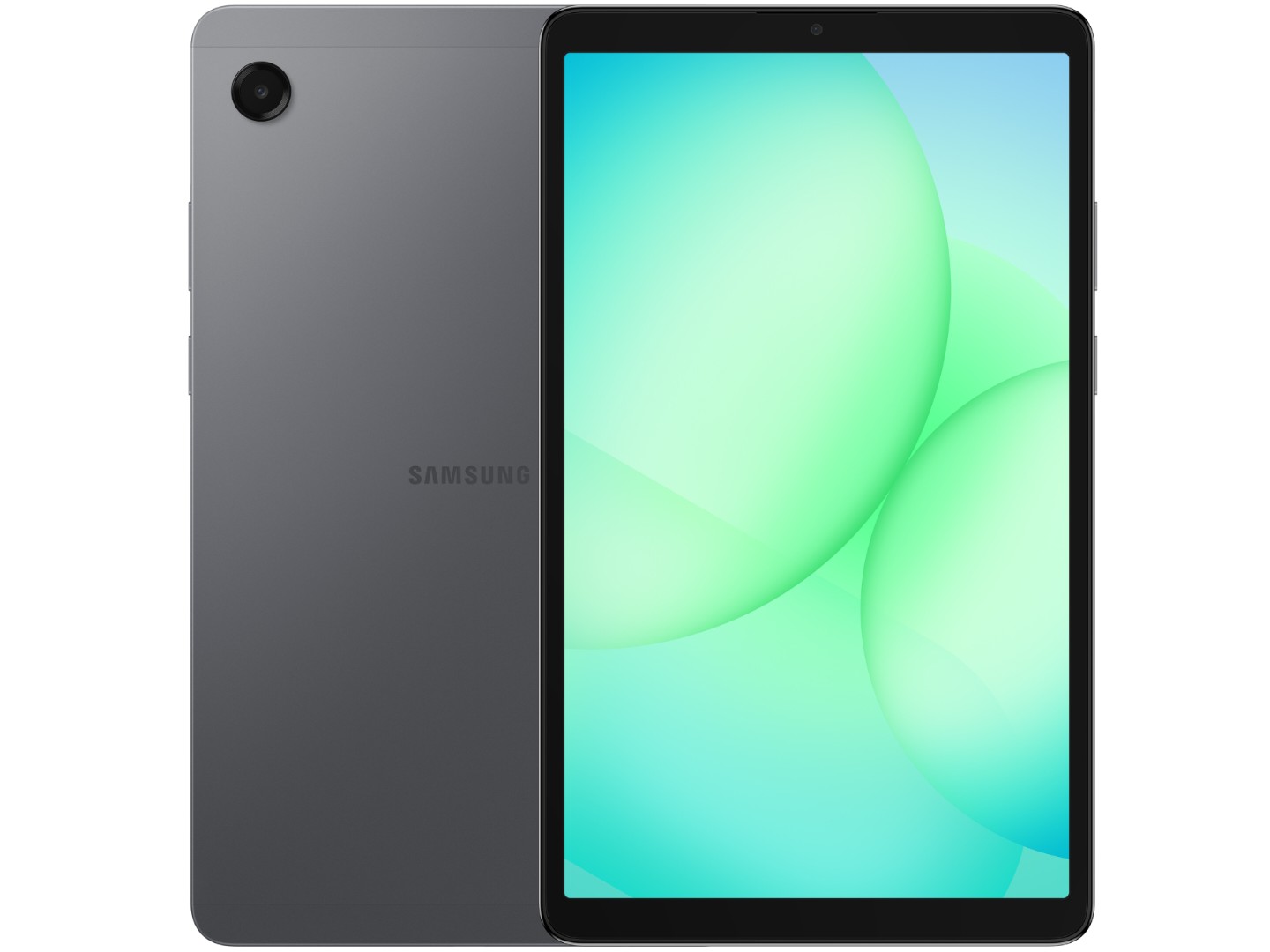 Планшет Samsung Galaxy Tab A11 4G 4/64GB Gray (SM-X135FZAAEUC)