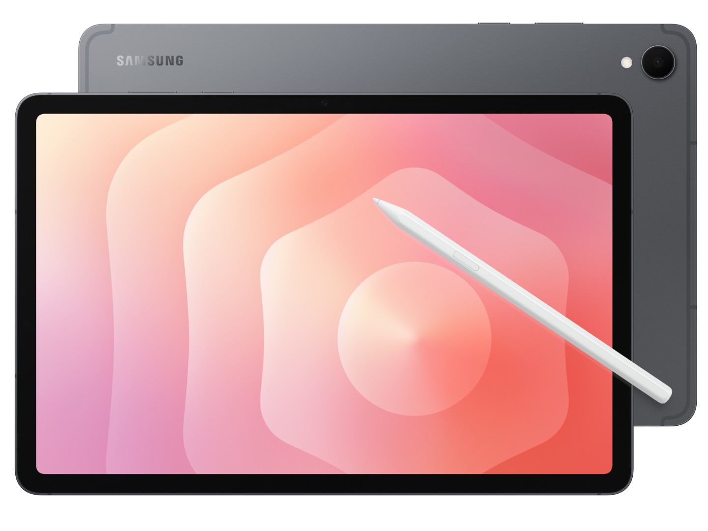 Планшет Samsung Galaxy Tab S11 WF 12/256GB Gray (SM-X730NZAPEUC)