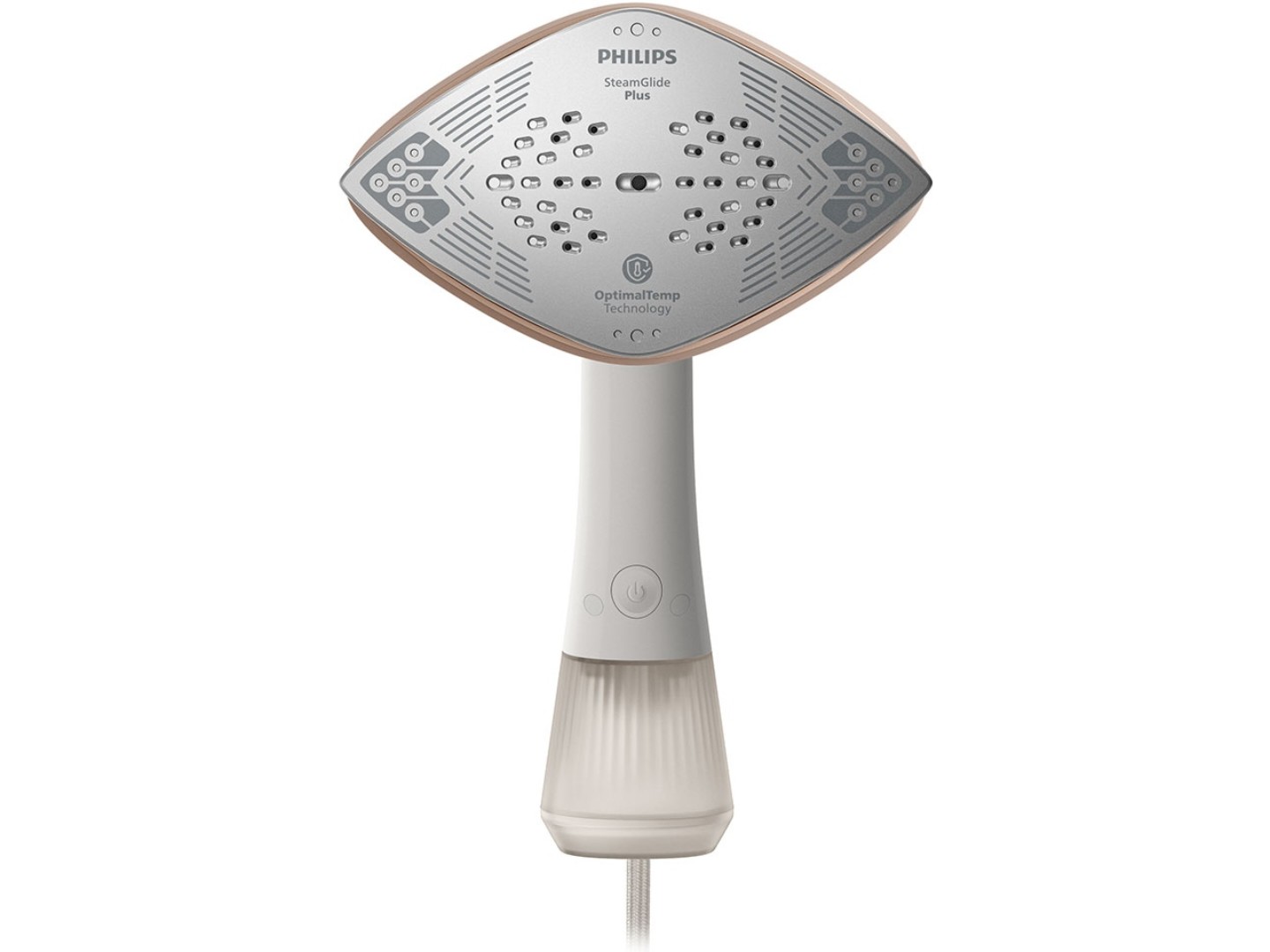 Вертикальний відпарювач ручний Philips GC213/10 OneTurn — фото 11
