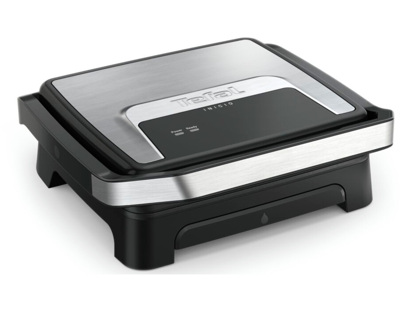 Гриль-барбекю електричний Tefal GC271D10