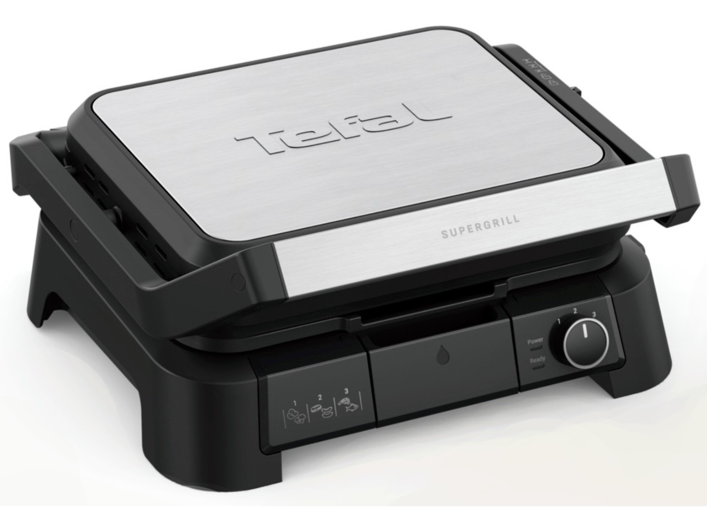 Гриль-барбекю електричний Tefal GC517DE0