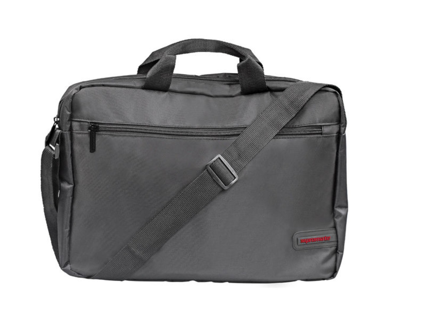 Сумка для ноутбуку Promate Gear-MB Black