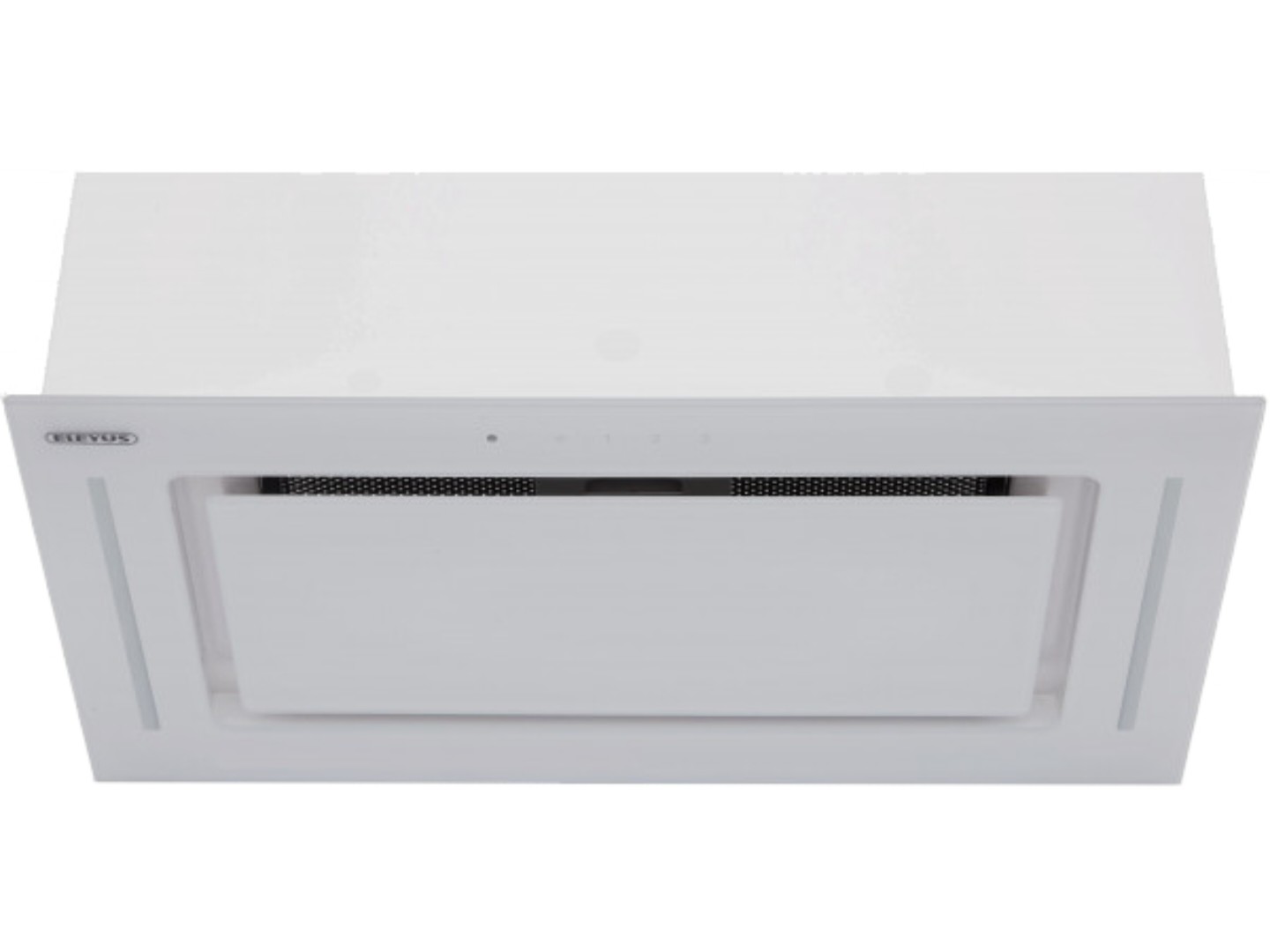 Витяжка вбудована ELEYUS GEMINI 700 LED 52 WH