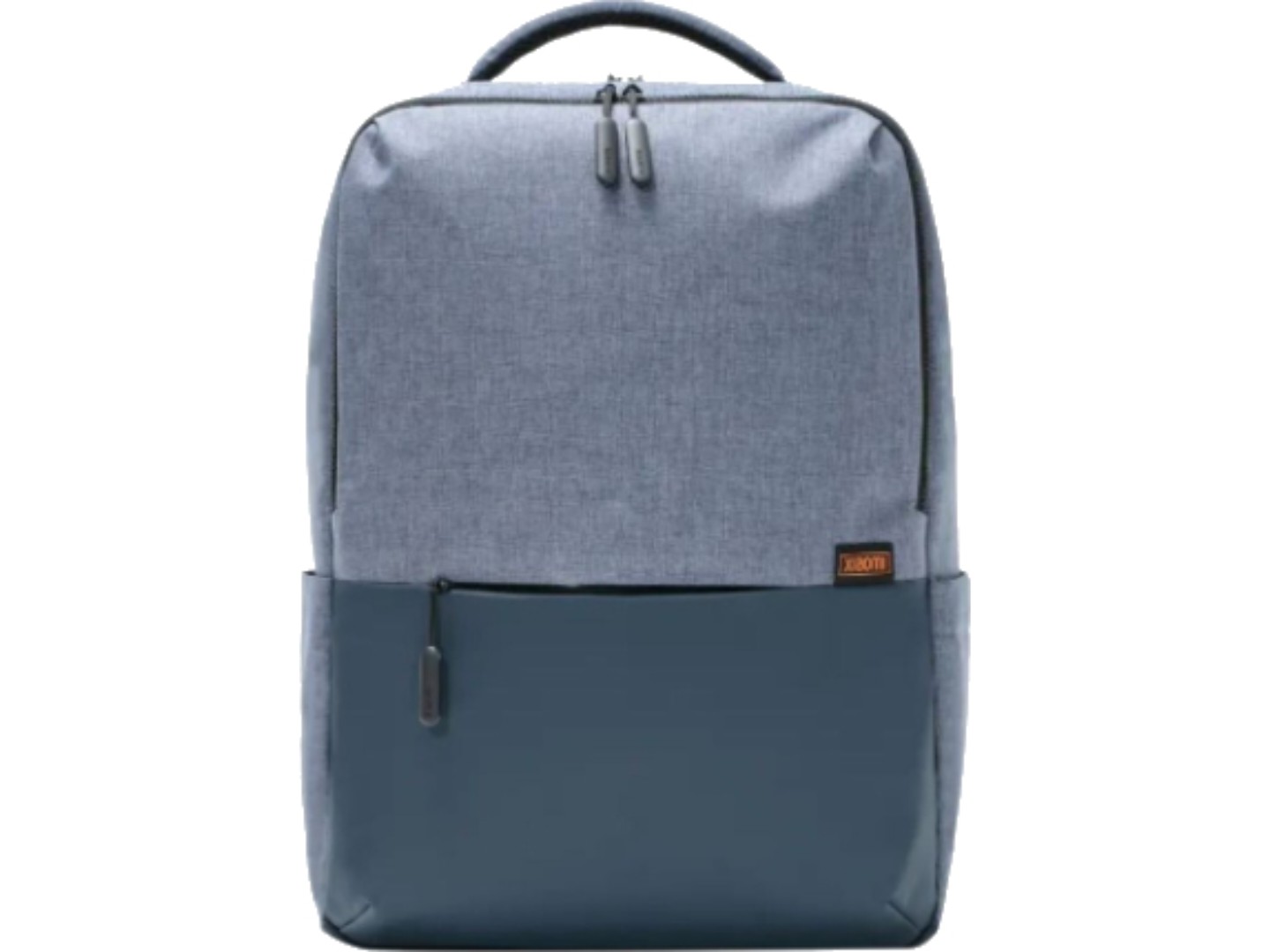 Рюкзак для ноутбука Xiaomi Commuter Backpack (Light Blue)