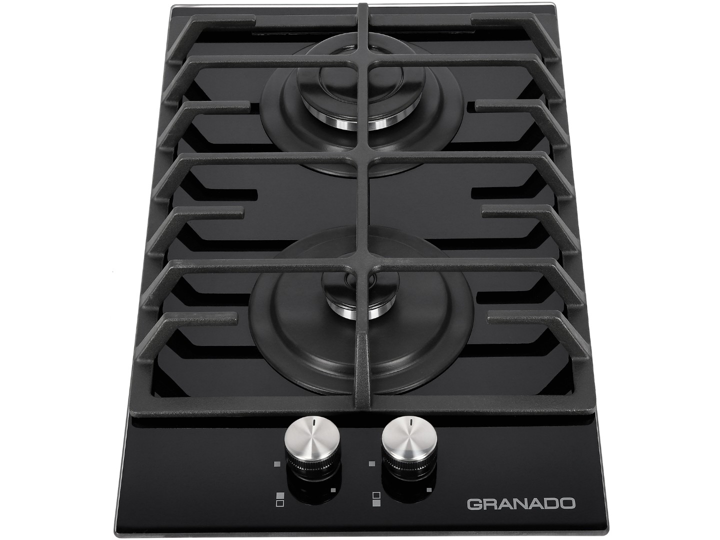 Варильна поверхня газова GRANADO GGH 32-102 Black Glass