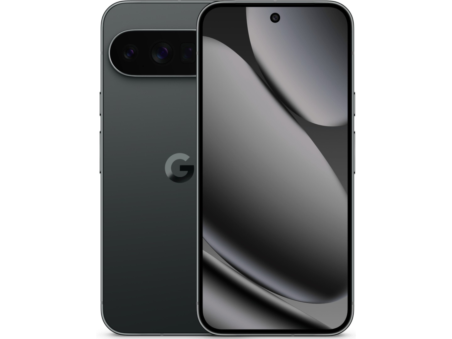 Смартфон Google Pixel 10 Pro XL 256Gb Obsidian (Відновлений, Ідеальний стан) e-SIM