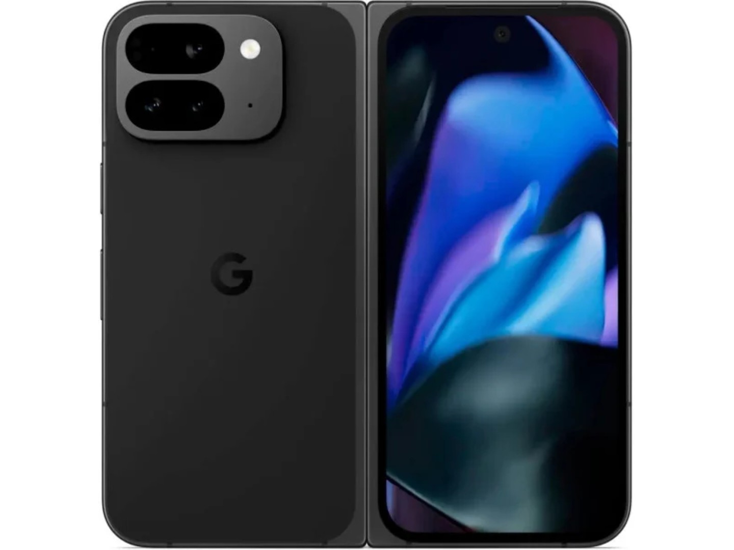 Смартфон Google Pixel 9 Pro Fold 256Gb Obsidian (Відновлений, Добрий стан)